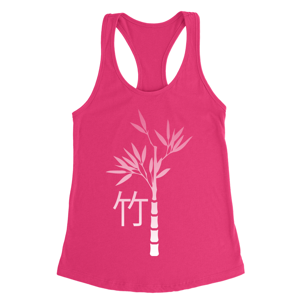 Bamboo Tank Tops