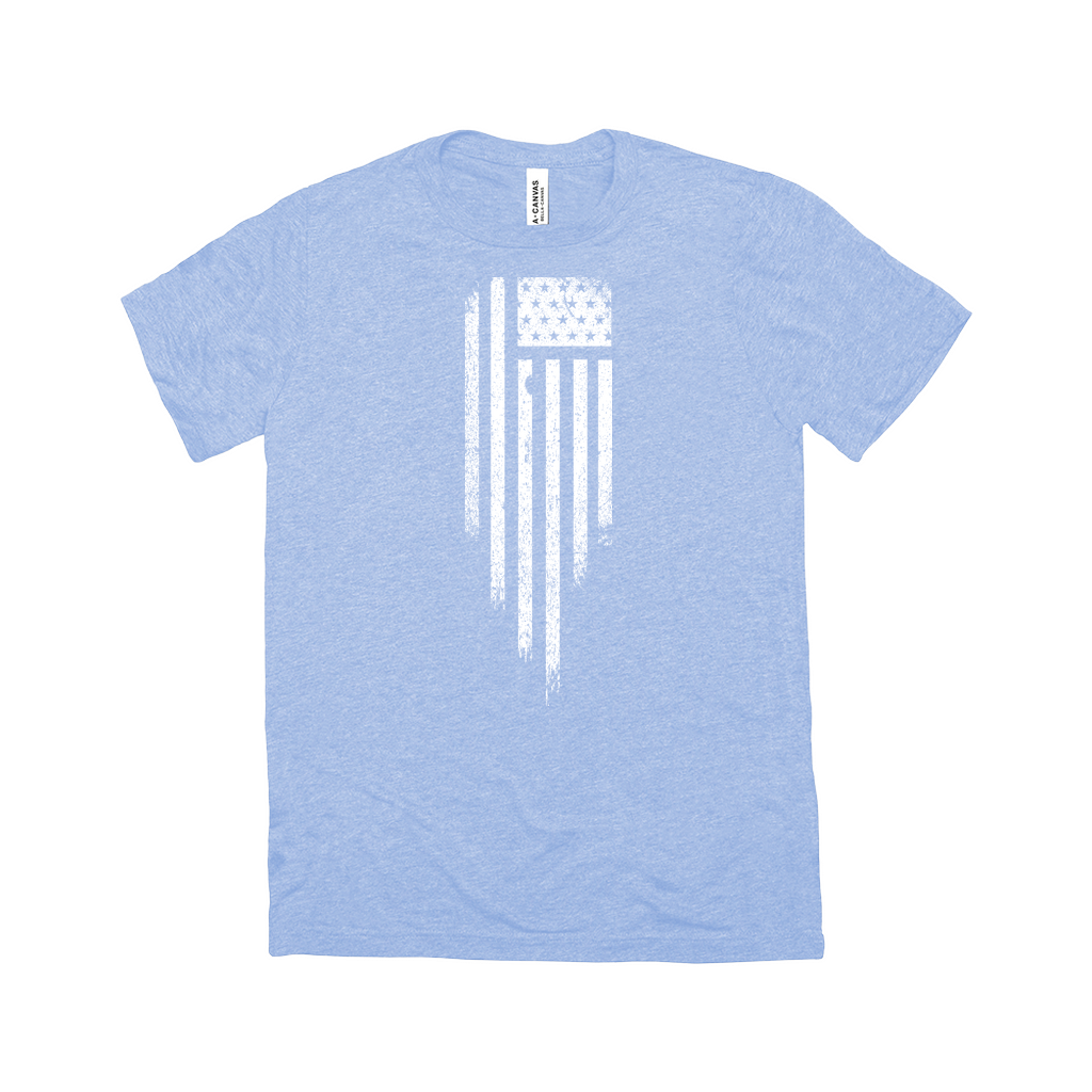 US Flag T-Shirts