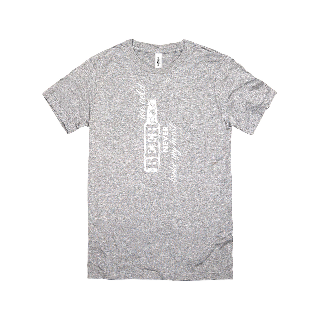 Heart Beer T-Shirts