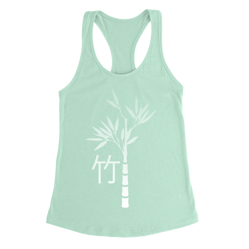 Bamboo Tank Tops