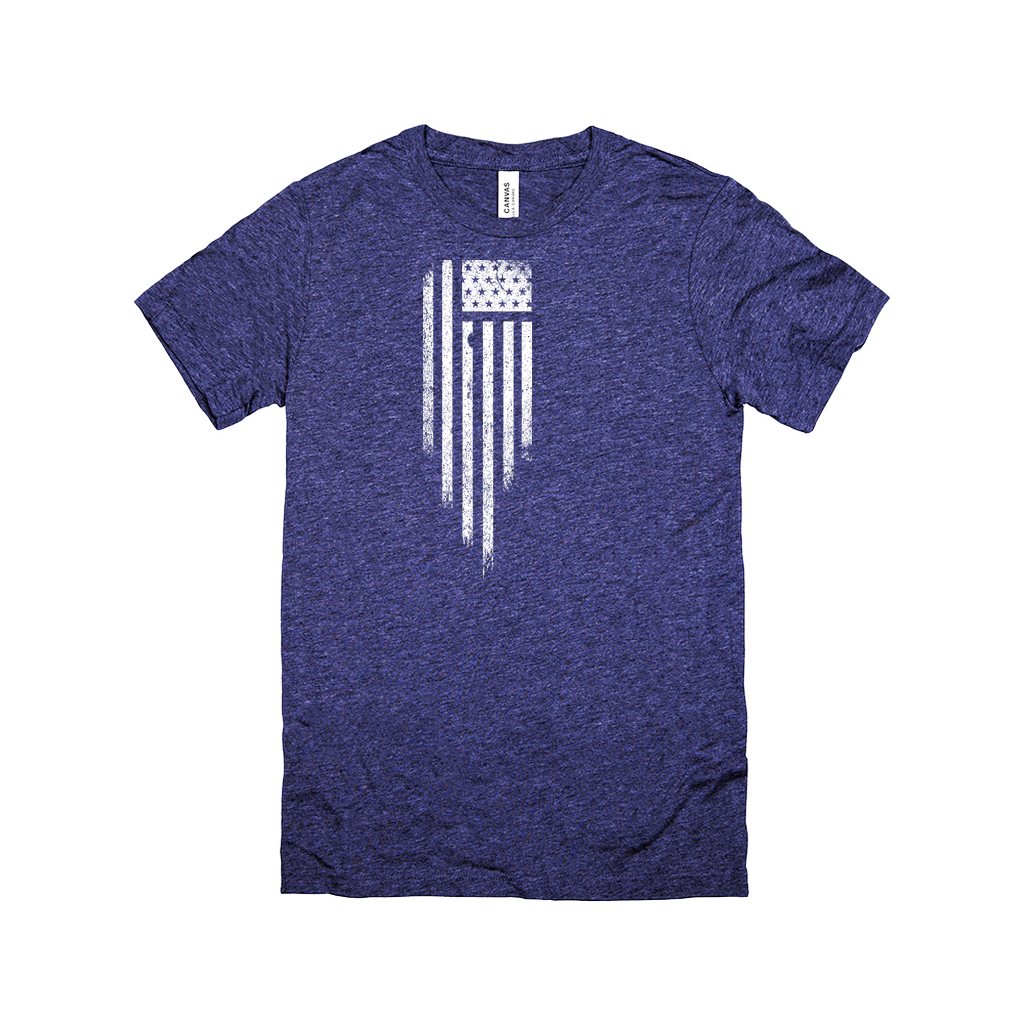 US Flag T-Shirts