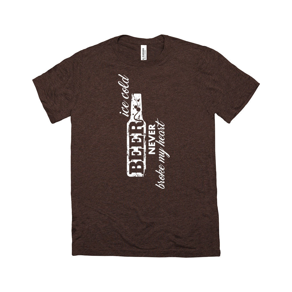 Heart Beer T-Shirts
