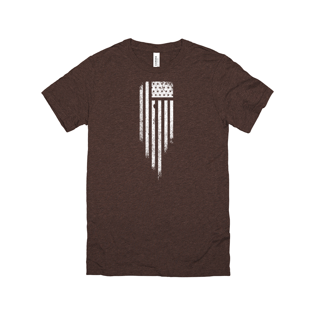 US Flag T-Shirts