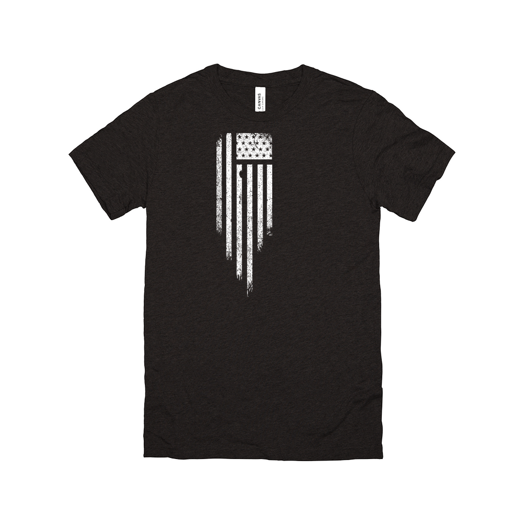 US Flag T-Shirts