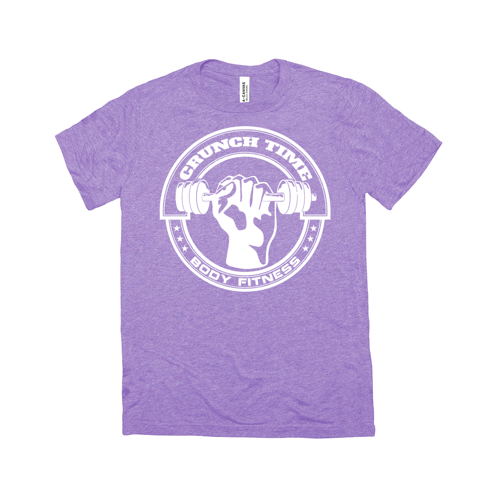 Crunch Time T-Shirts