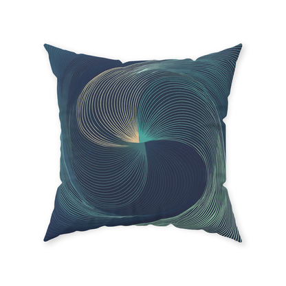 Galaxy Throw Pillows