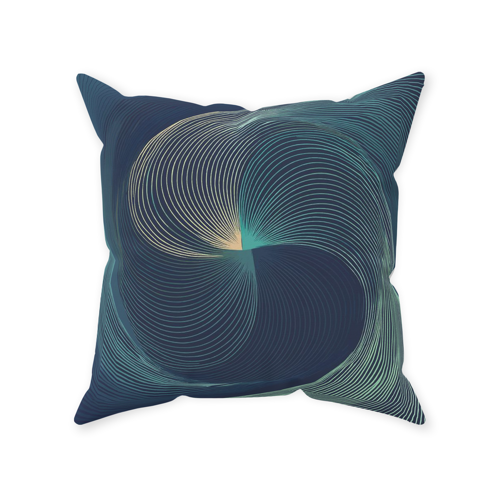 Galaxy Throw Pillows