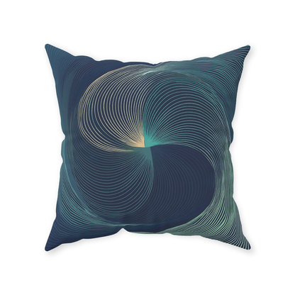 Galaxy Throw Pillows