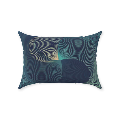 Galaxy Throw Pillows