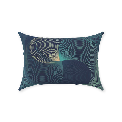 Galaxy Throw Pillows