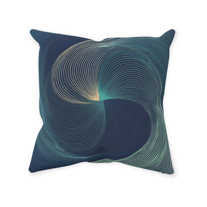 Galaxy Throw Pillows