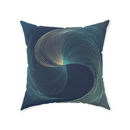 Galaxy Throw Pillows