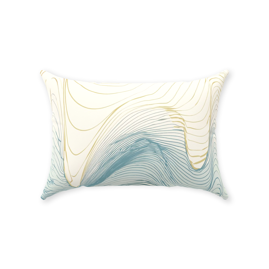 Natures Zebra Throw Pillows