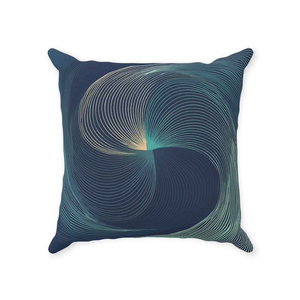 Galaxy Throw Pillows