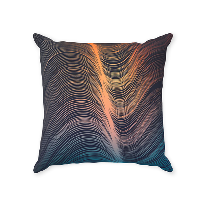 Feather Throw Pillows