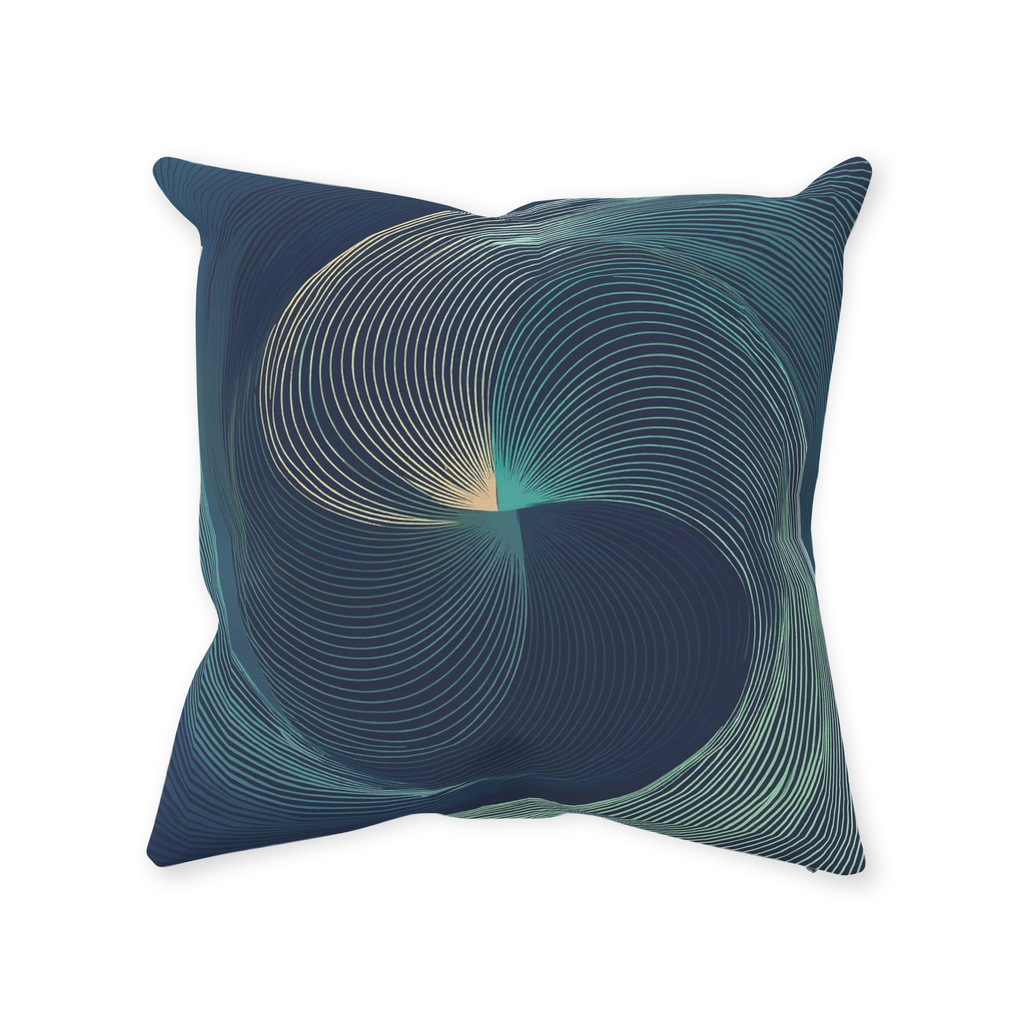 Galaxy Throw Pillows